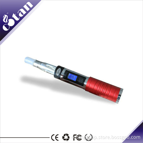 Mechanical H200 Digital Mechanical Mod with Variable Voltage 0.1V Increments